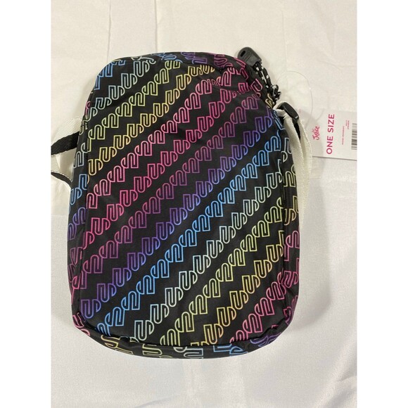 Justice JSPORT Mini Backpack for Tween Girls with Cool Colors & Two Compartments - Picture 10 of 12
